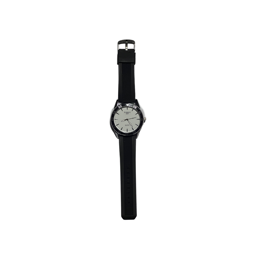 LIQUIDACION RELOJ ANALOGO NO BATERIA HOMBRE 3