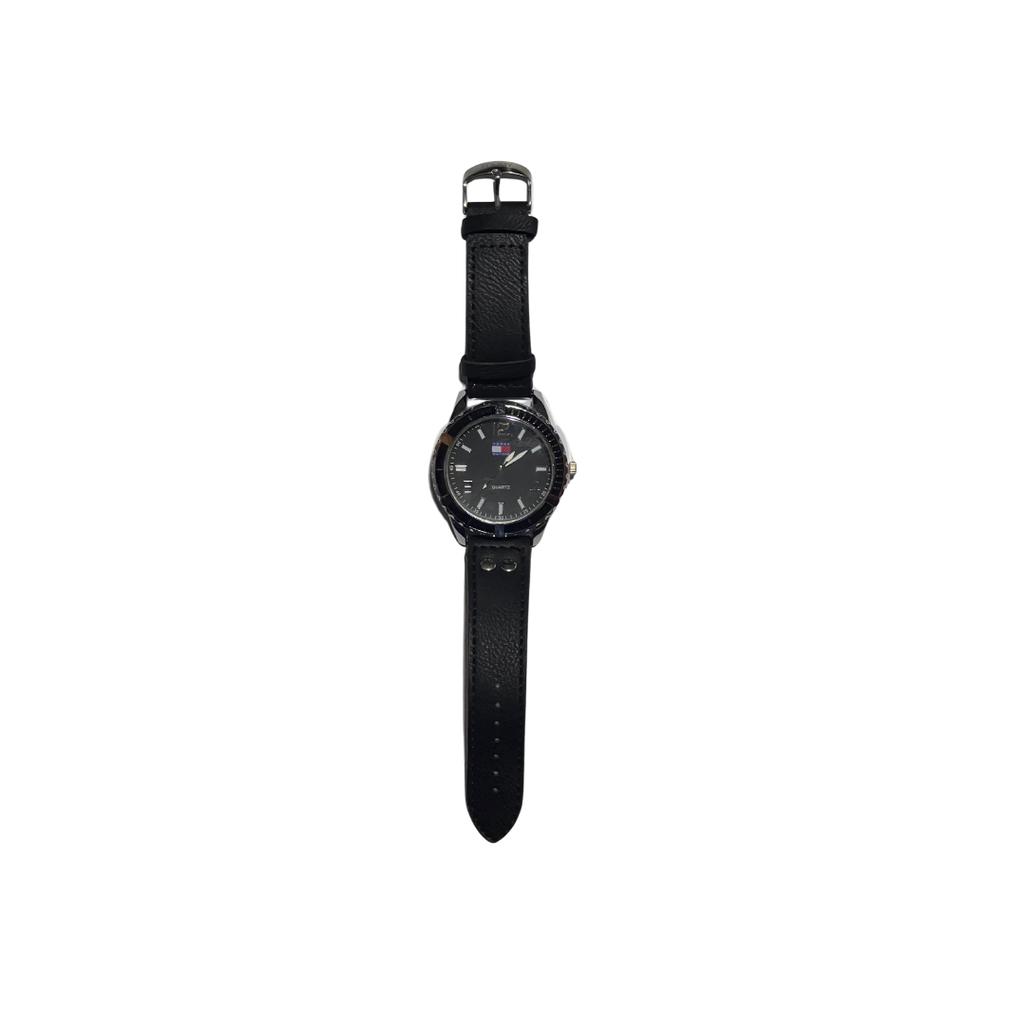LIQUIDACION RELOJ ANALOGO NO BATERIA HOMBRE 11