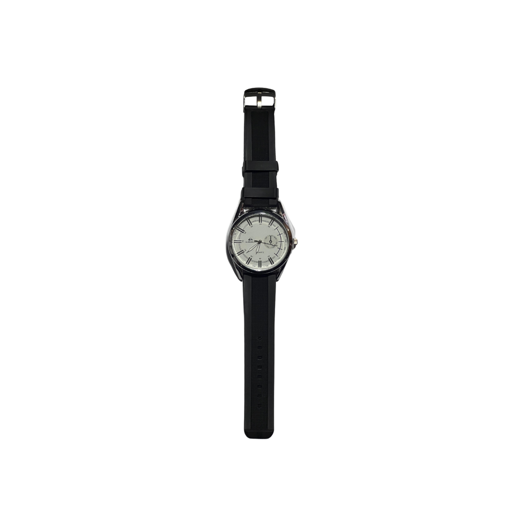 LIQUIDACION RELOJ ANALOGO NO BATERIA HOMBRE 13