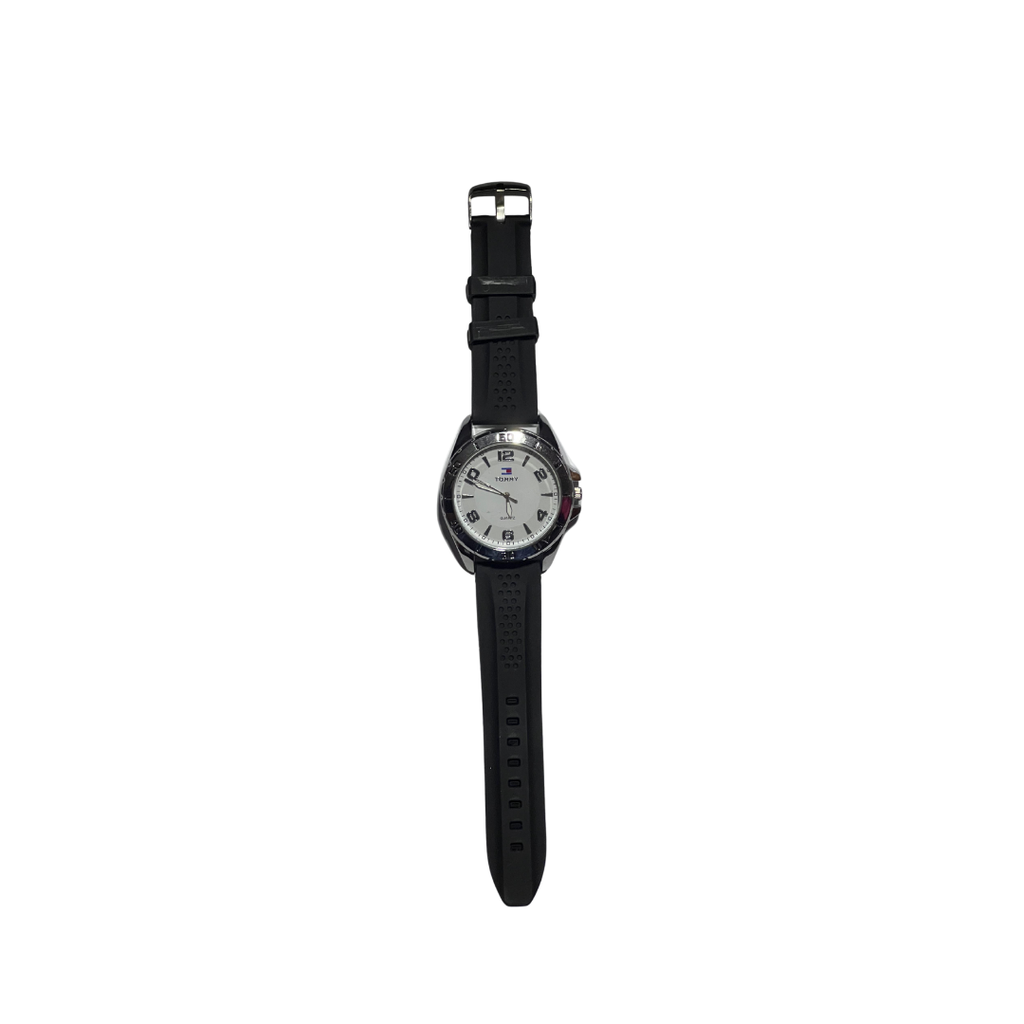 LIQUIDACION RELOJ ANALOGO NO BATERIA HOMBRE 14