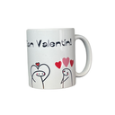 taza sublimada diseño san valentin tz03