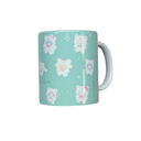 taza sublimada diseño cinamon roll tz07