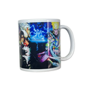 taza sublimada diseño Naruto tz18