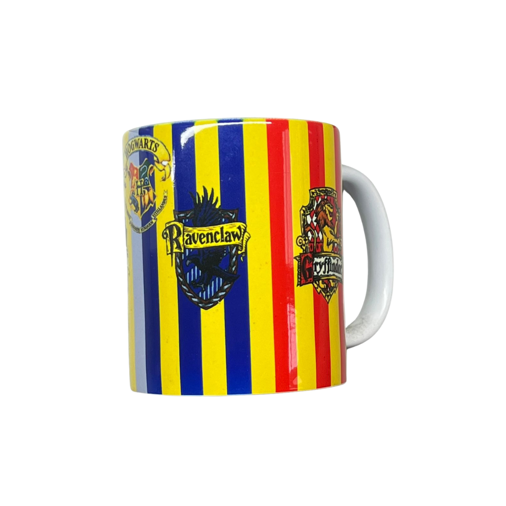 taza sublimada diseño Harry Potter tz21