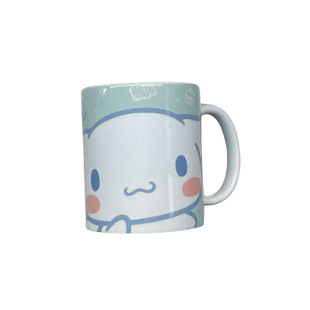 taza sublimada diseño Cinamon Roll tz22