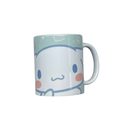 taza sublimada diseño Cinamon Roll tz22