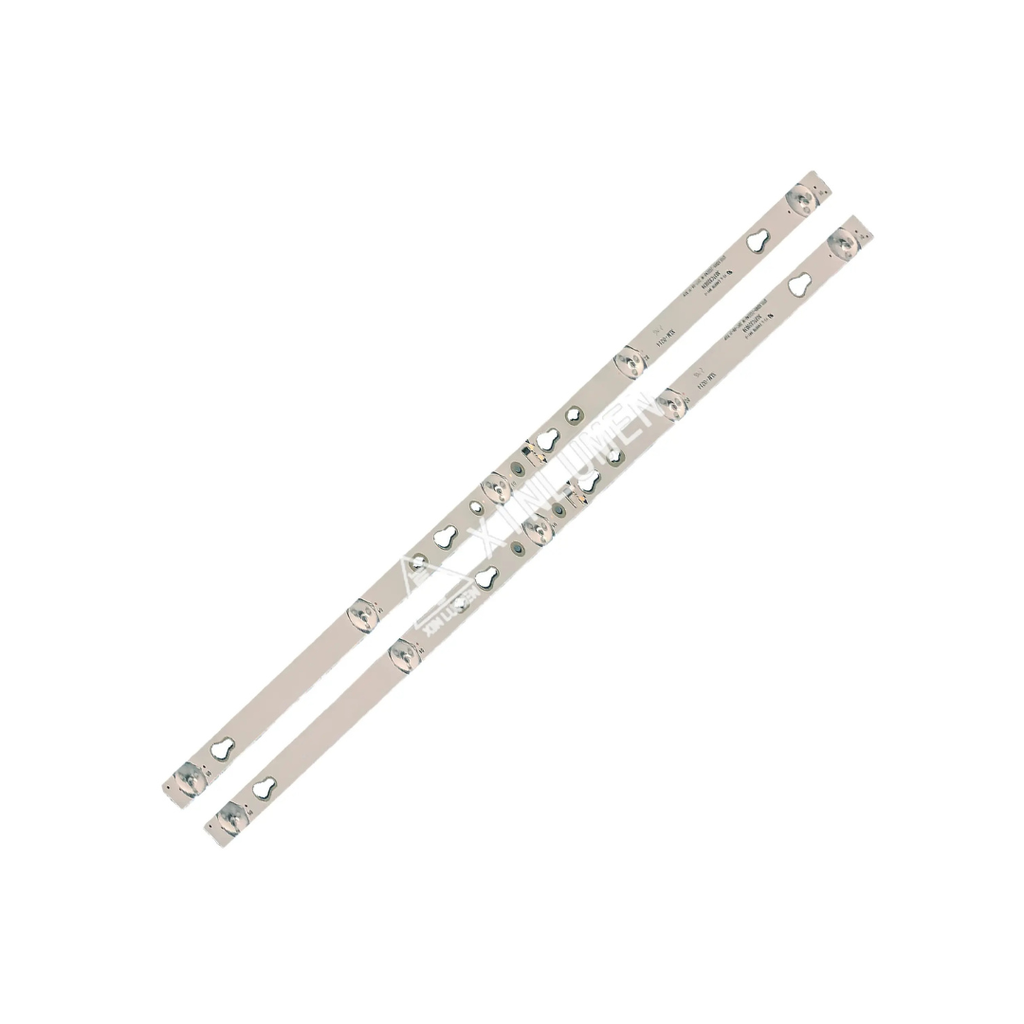 Nuevo original 5LED TCL32D05-ZC22AG-16 303TC320039 56,4 cm 6V TV franja de luz de fondo XLM-0214
