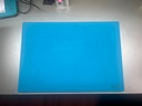 LIQUIDACION MESA DE TRABAJO SILICON SS-004F SUNSHINE CELESTE USADO
