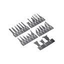 REPUESTO HERRAMIENTA PARA REPARAR SS-101A IC BGA JUEGOS DE NAVAJAS SUNSHINE