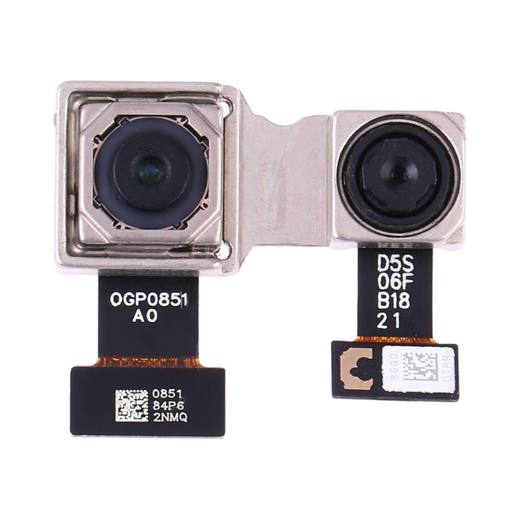 Xiaomi redmi S2 camara trasera CP2-C2