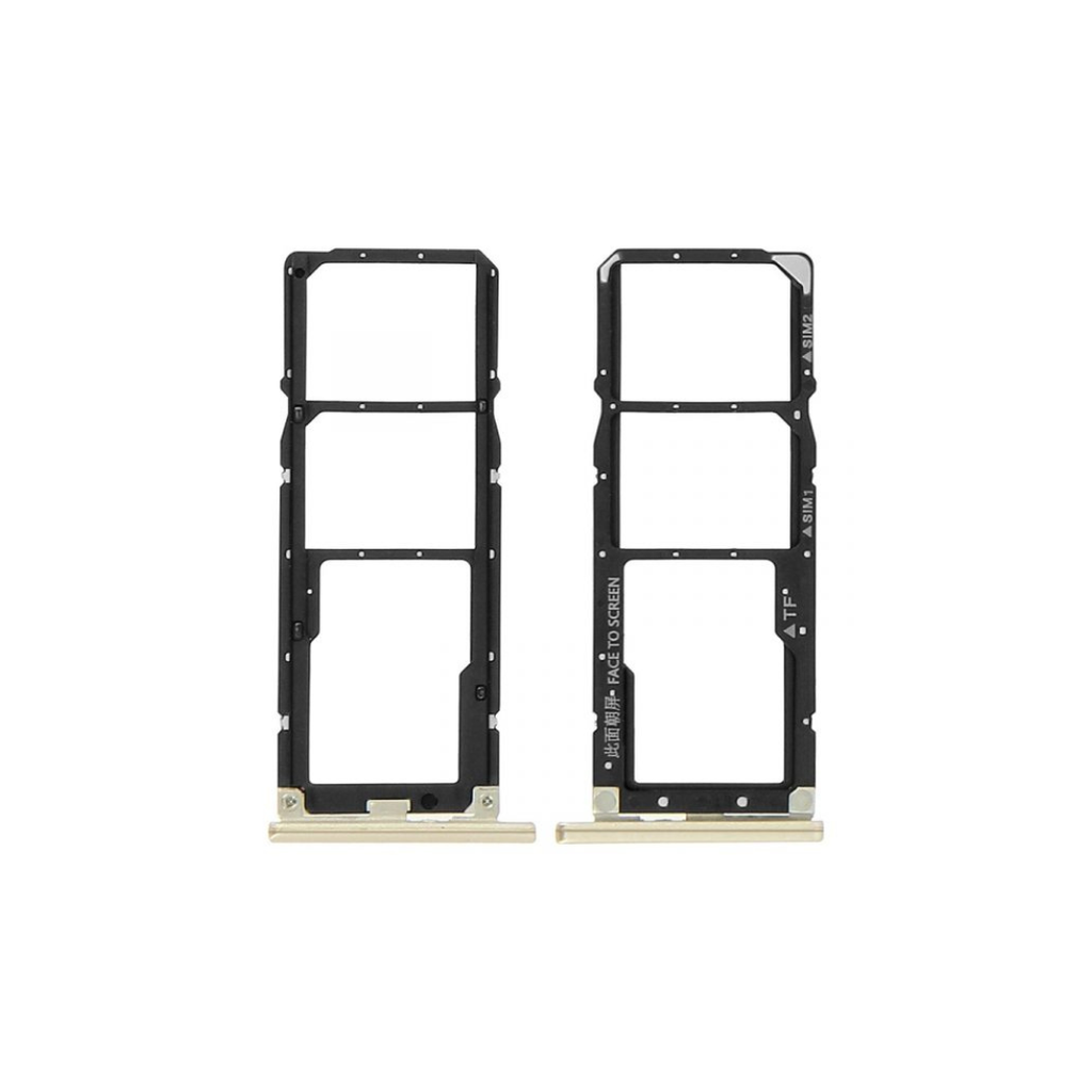 Xiaomi redmi S2 bandeja sim dorada CP2-C1 