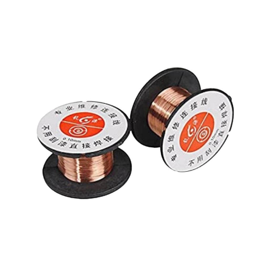 CABLE PARA PUENTES 0,01MM CN1