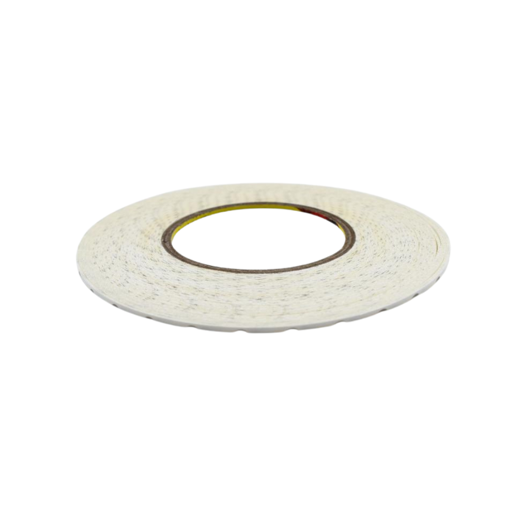 CINTA ADHESIVA DOBLE CARA SUNSHINE 3M 3MM TRANSPARENTE CN6