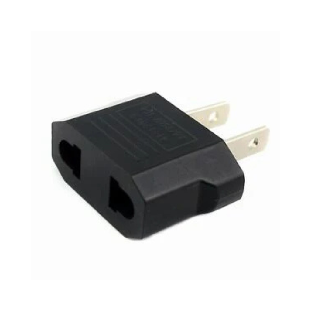 Adaptador De Plano a Redondo CN6