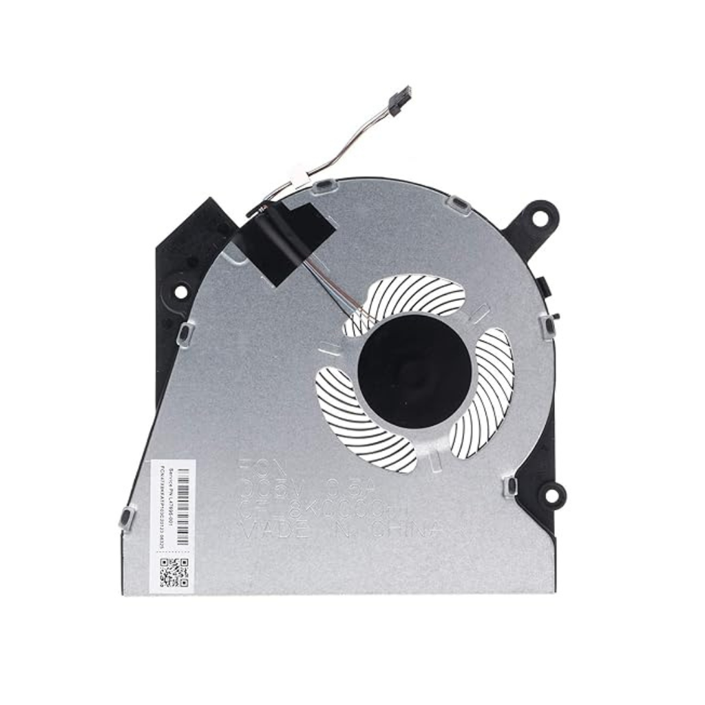 Ventilador de refrigeración de CPU para HP ProBook 450 G6 L47695-001 L47696-001 CN6