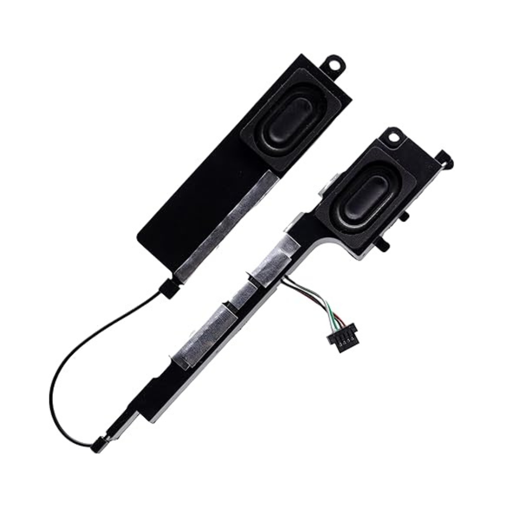 Internal Speaker L45092-001 Replacement for HP ProBook 455 G6, 450 G6, 450 G7, 455 G7, 455R G6 CN6