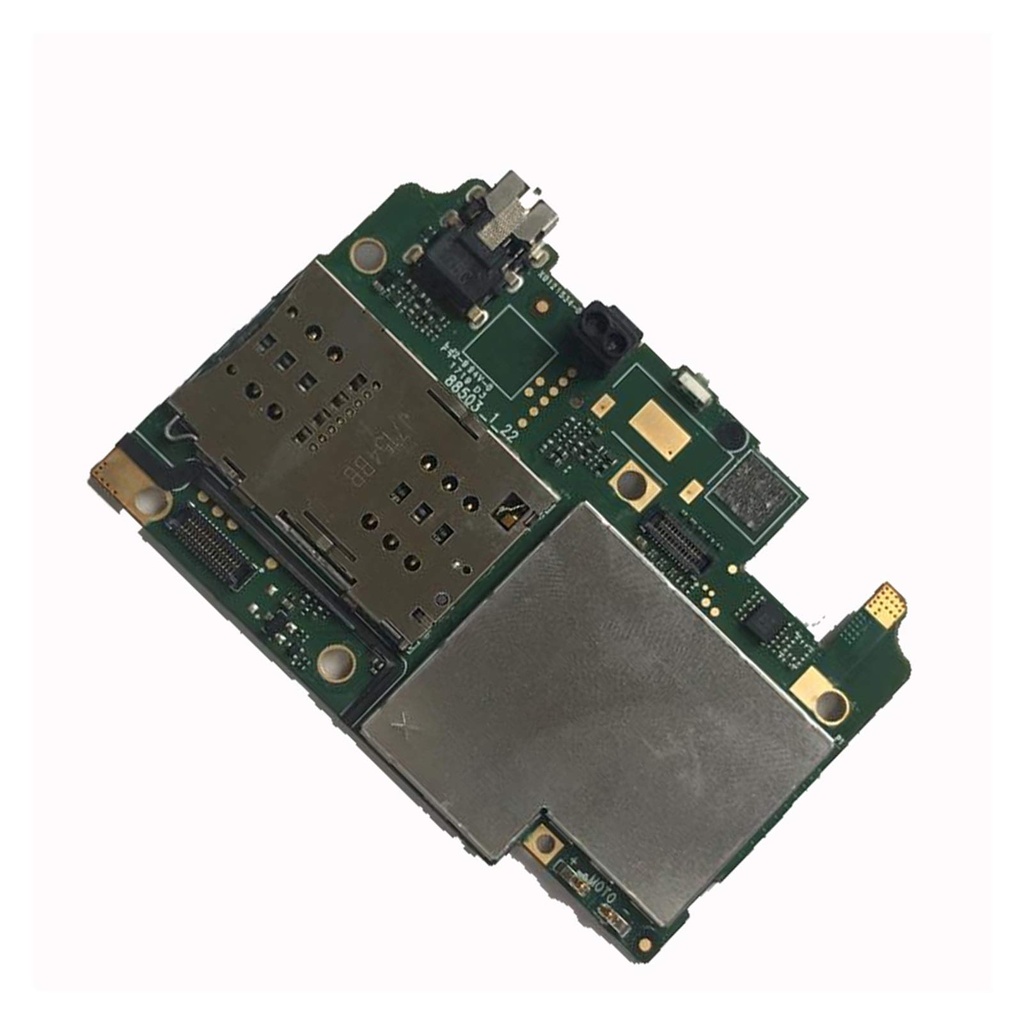 LIQUIDACION TARJETA PRINCIPAL REDMI 4A CN9