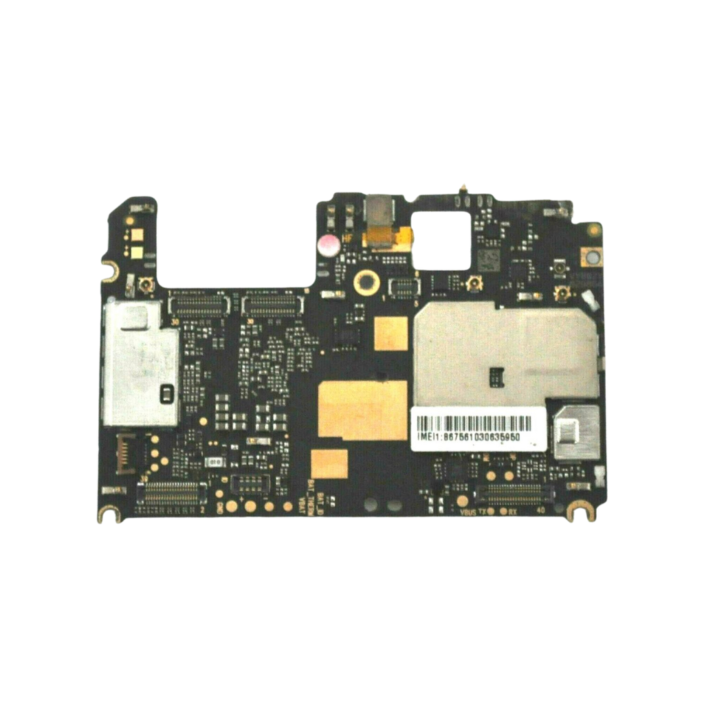 LIQUIDACION TARJETA PRINCIPAL MI A1 CN9