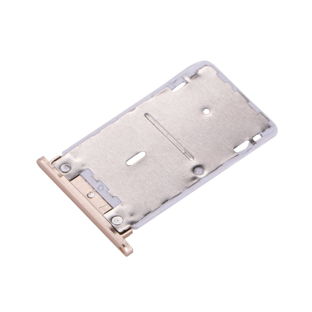 Xiaomi redmi NOTE 3 MTK bandeja sim dorada CN9