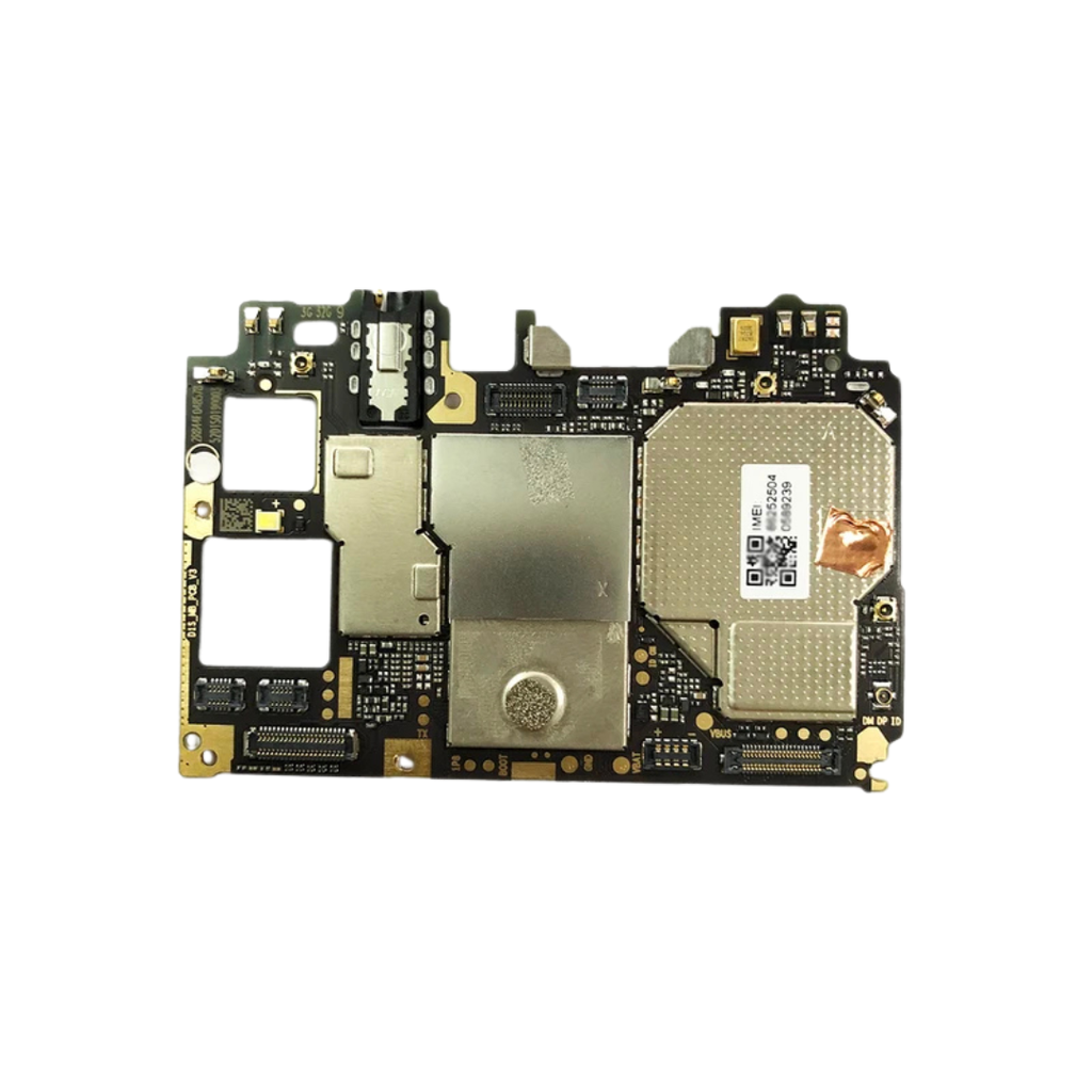 LIQUIDACION TARJETA PRINCIPAL MI A2 LITE  CN9