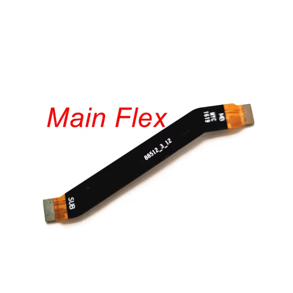 Xiaomi MI A3 flex main CN9