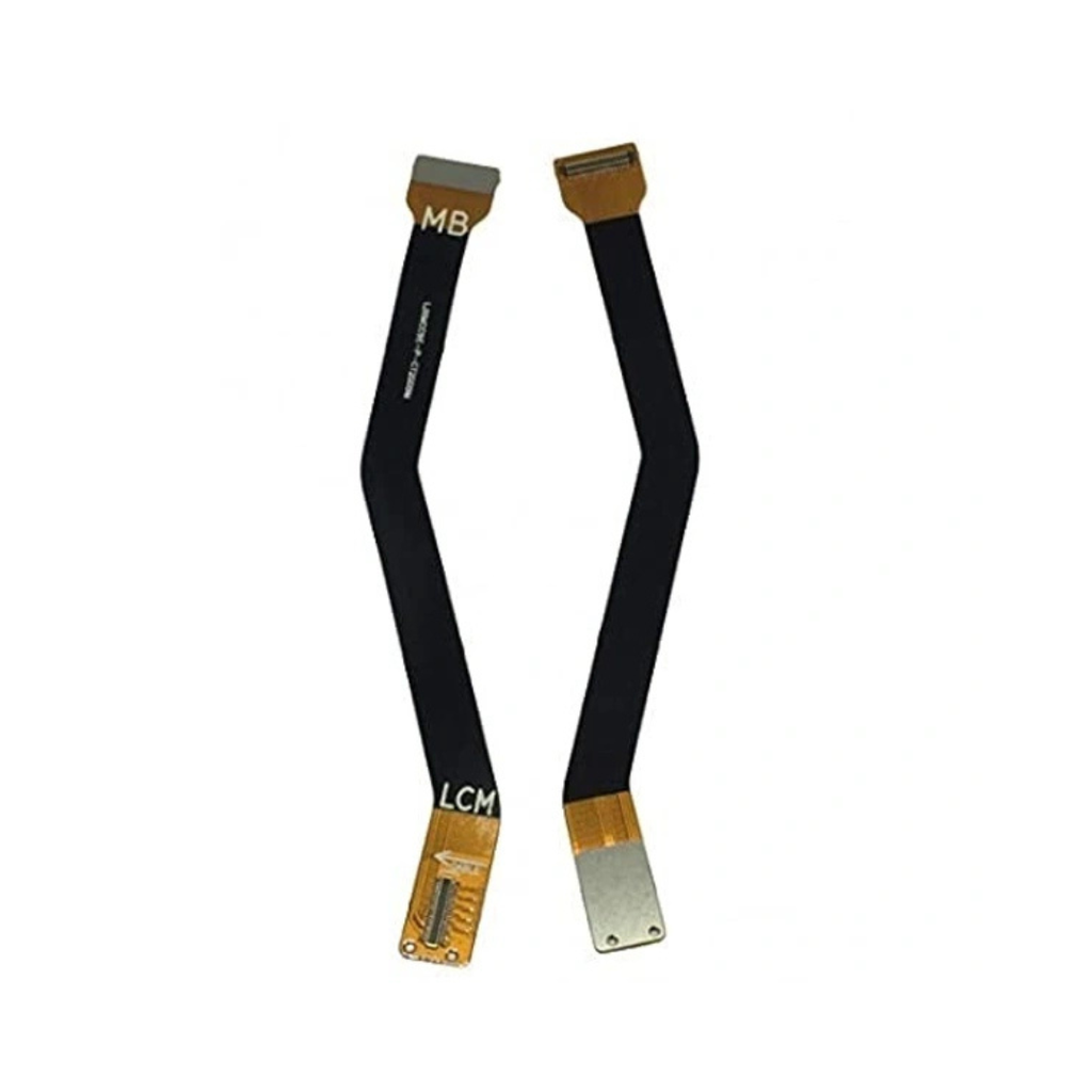 Xiaomi MI A3 flex main LCD CN9 