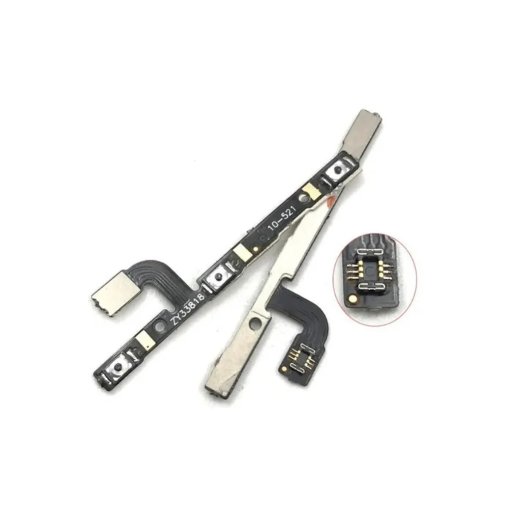 Xiaomi POCOPHONE F1 FLEX POWER CN9