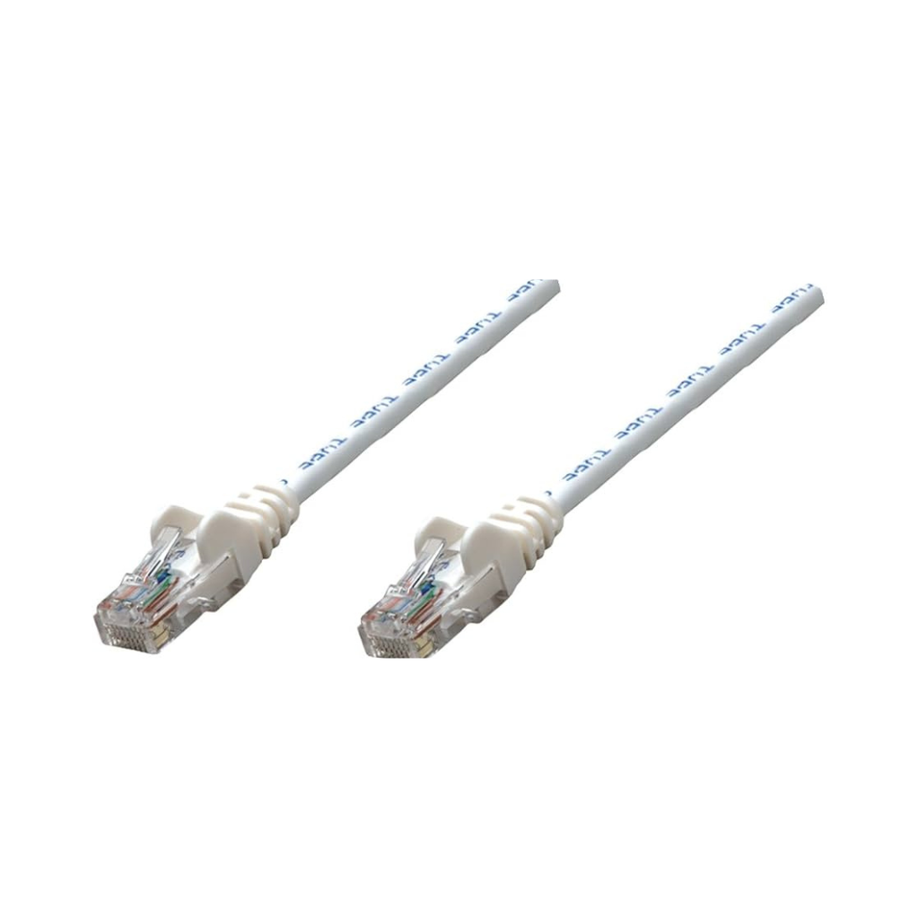 Intellinet 338370 Cat-5E UTP CN4