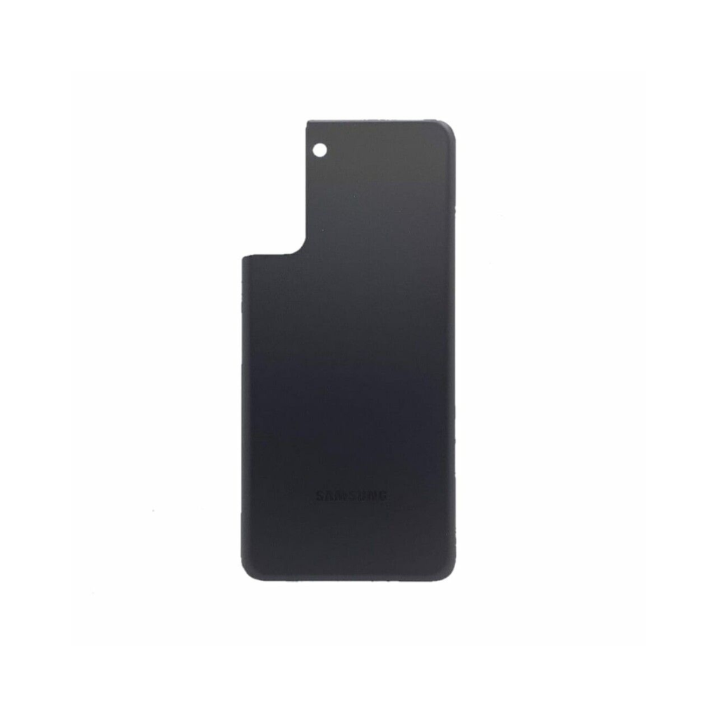 TAPA SAMSUNG GALAXY S21 PLUS NEGRA SIN MARCO CN8