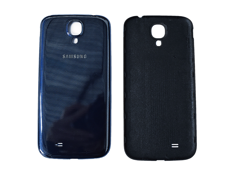 TAPA SAMSUNG GALAXY S4 I9500 AZUL SIN MARCO CN8