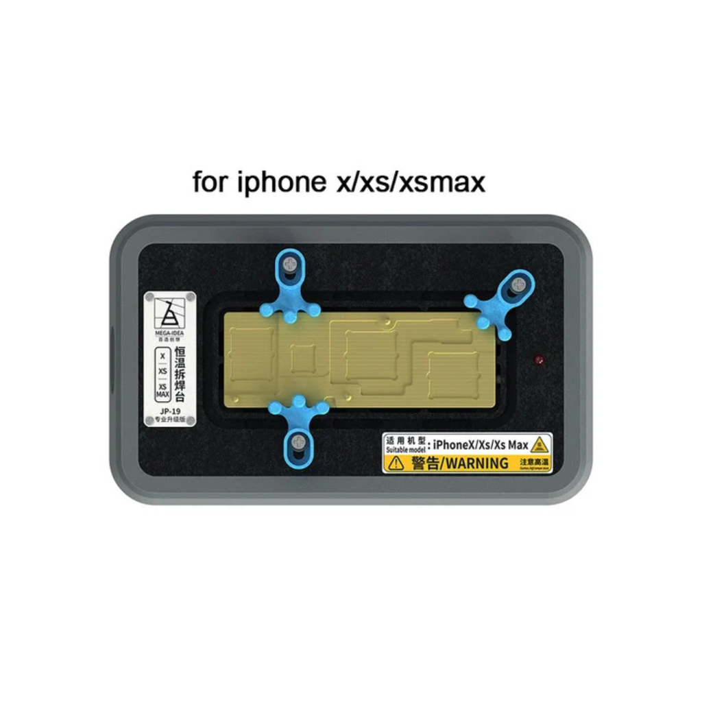 LIQUIDACION MEGA-IDEA Mainboard Thermostatic Preheater for iPhone X/XS/XSMAX 