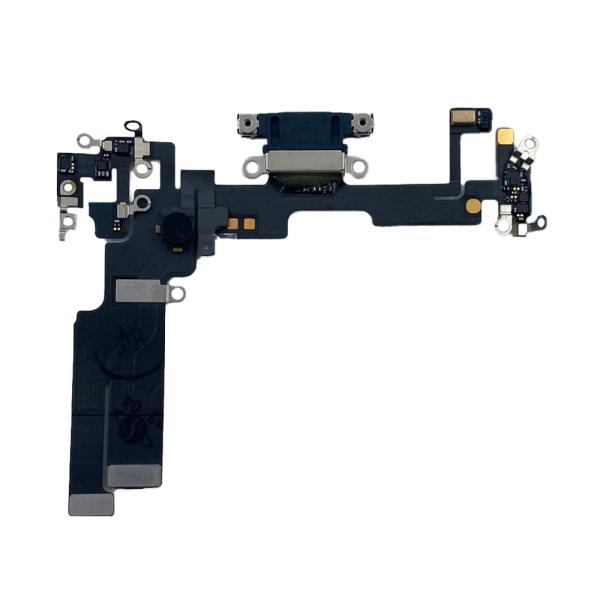 FLEX RACK DE CARGA IPHONE 14 PLUS CP16-C10