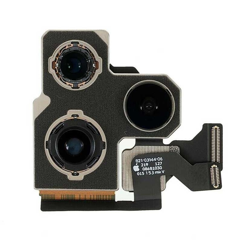 camara trasera iphone 13 pro 