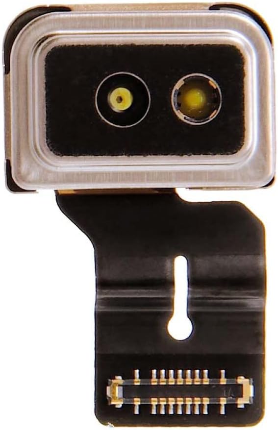 CAMARA INFRAROJA IPHONE 13 PRO 