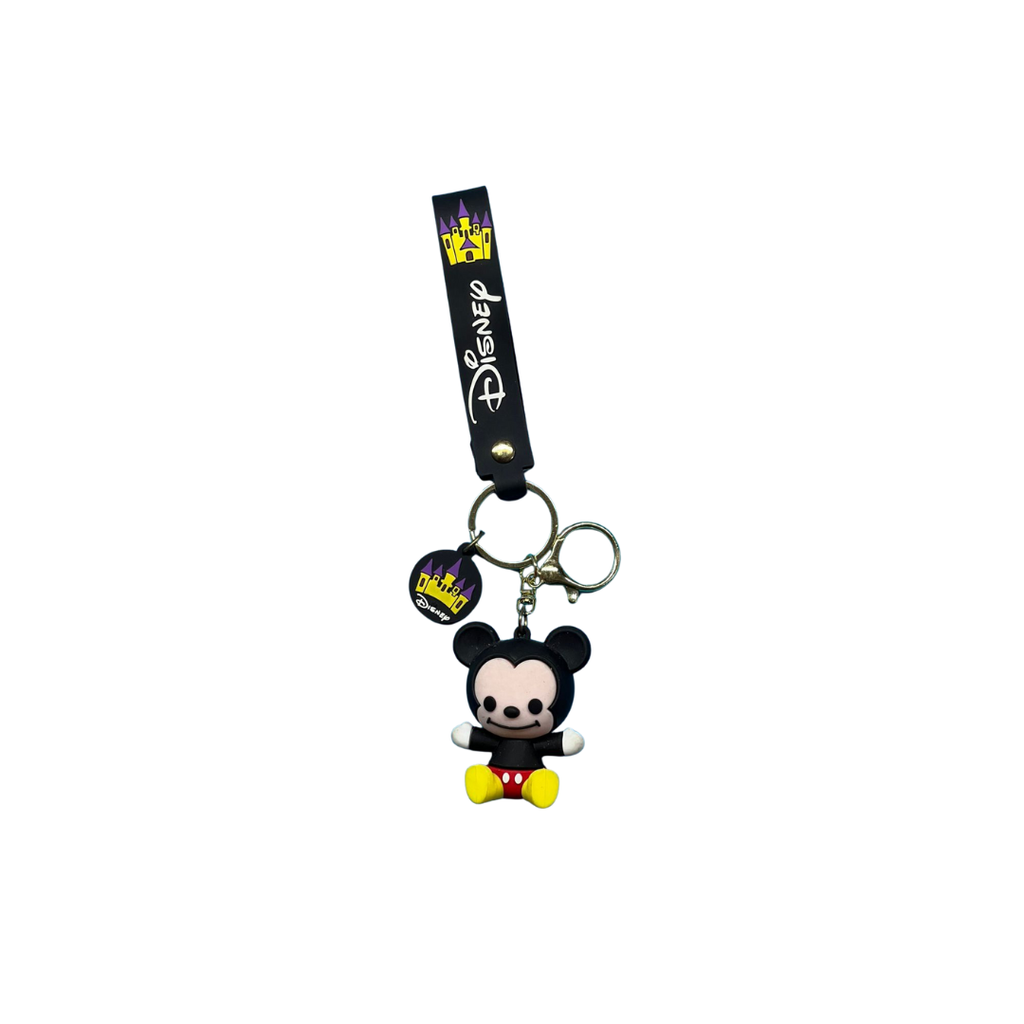LLAVERO DISNEY MICKEY MOUSE
