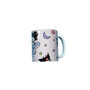 taza sublimada diseño kuromi tz17