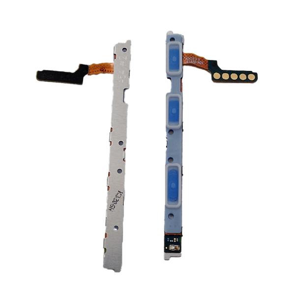 FLEX BOTON ENCENDIDO VOLUMEN SAMSUNG GALAXY A54 A546