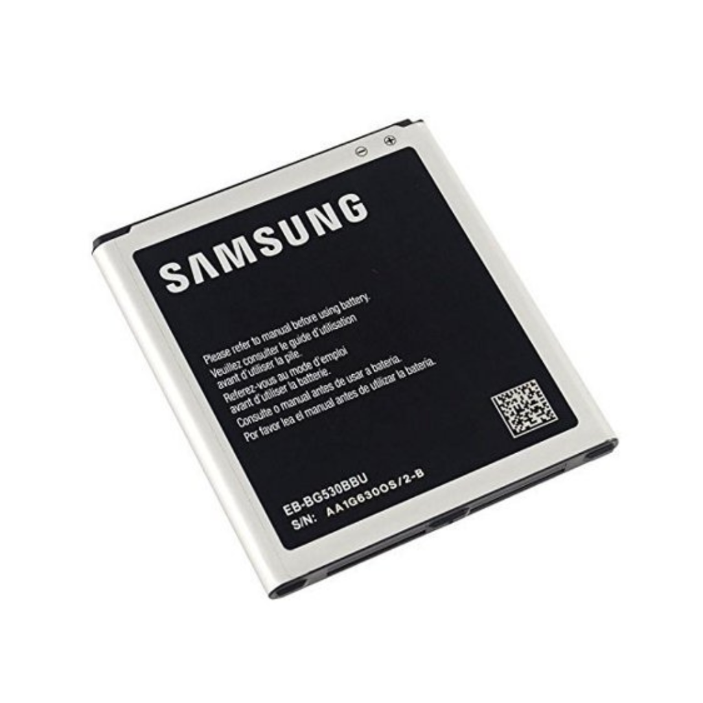 BATERIA SAMSUNG GALAXY EB-BG530BBC -EB-G530CBN GRAND PRIME J500 J5 J2 PRIME J2 PRO A2 CORE