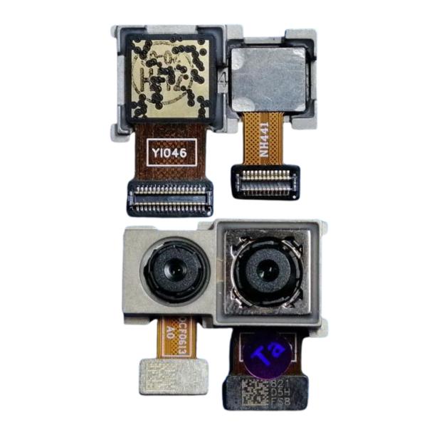 FLEX CAMARA TRASERA HUAWEI P20 LITE MATE 10 LITE