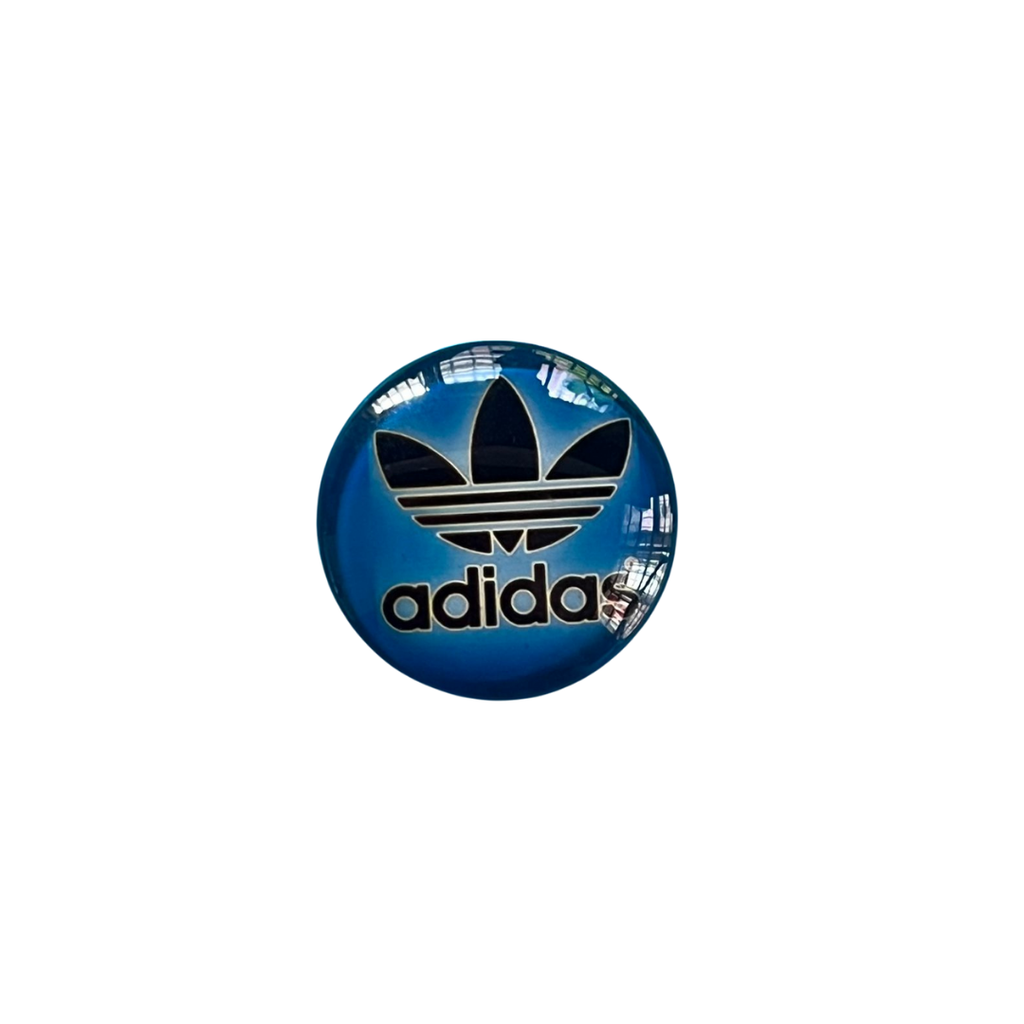 Pop Socket 3D que brilla en la oscuridad ADIDAS