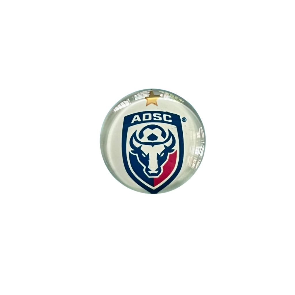 Pop Socket 3D que brilla en la oscuridad ADSC 