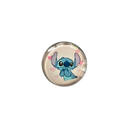 Pop Socket 3D que brilla en la oscuridad STICH