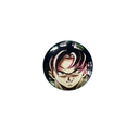 Pop Socket 3D que brilla en la oscuridad GOKU