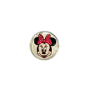 Pop Socket 3D que brilla en la oscuridad MINIE