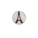 Pop Socket 3D que brilla en la oscuridad TORRE PARIS