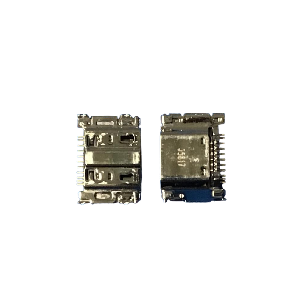 RACK DE CARGA USB MICRO TIPO B 11 ES I9300 N7100 P3200 T311 T330 T.O