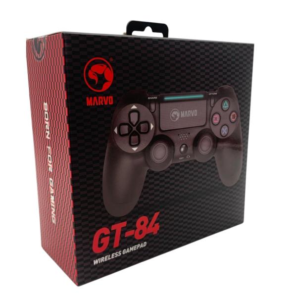 CONTROL LINEA SCORPION GT-84 MARVO PS4