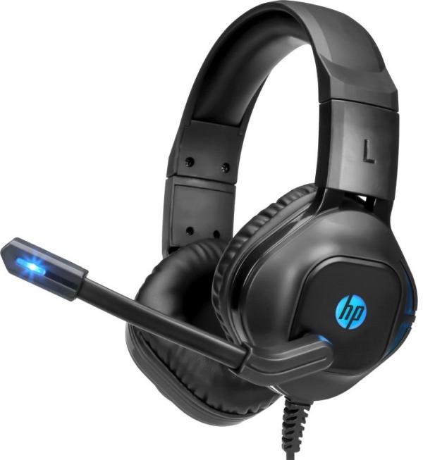 AUDIFONO MANOS LIBRES DHE-8002 HP PS4