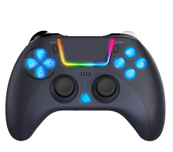 CONTROL PLAY STATION 4 4023 IPEGA NEGRO