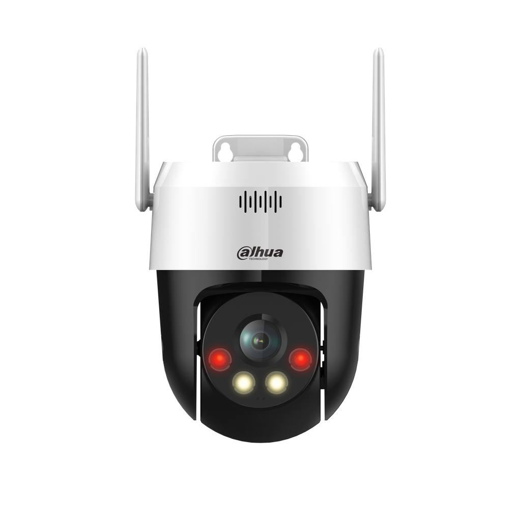 Dahua camara PT red iluminacion dual inteligente 5MP- DH-SD2A500HB-GN-AW-PV-0400-S2 - 1.0.01.07.15506-9005